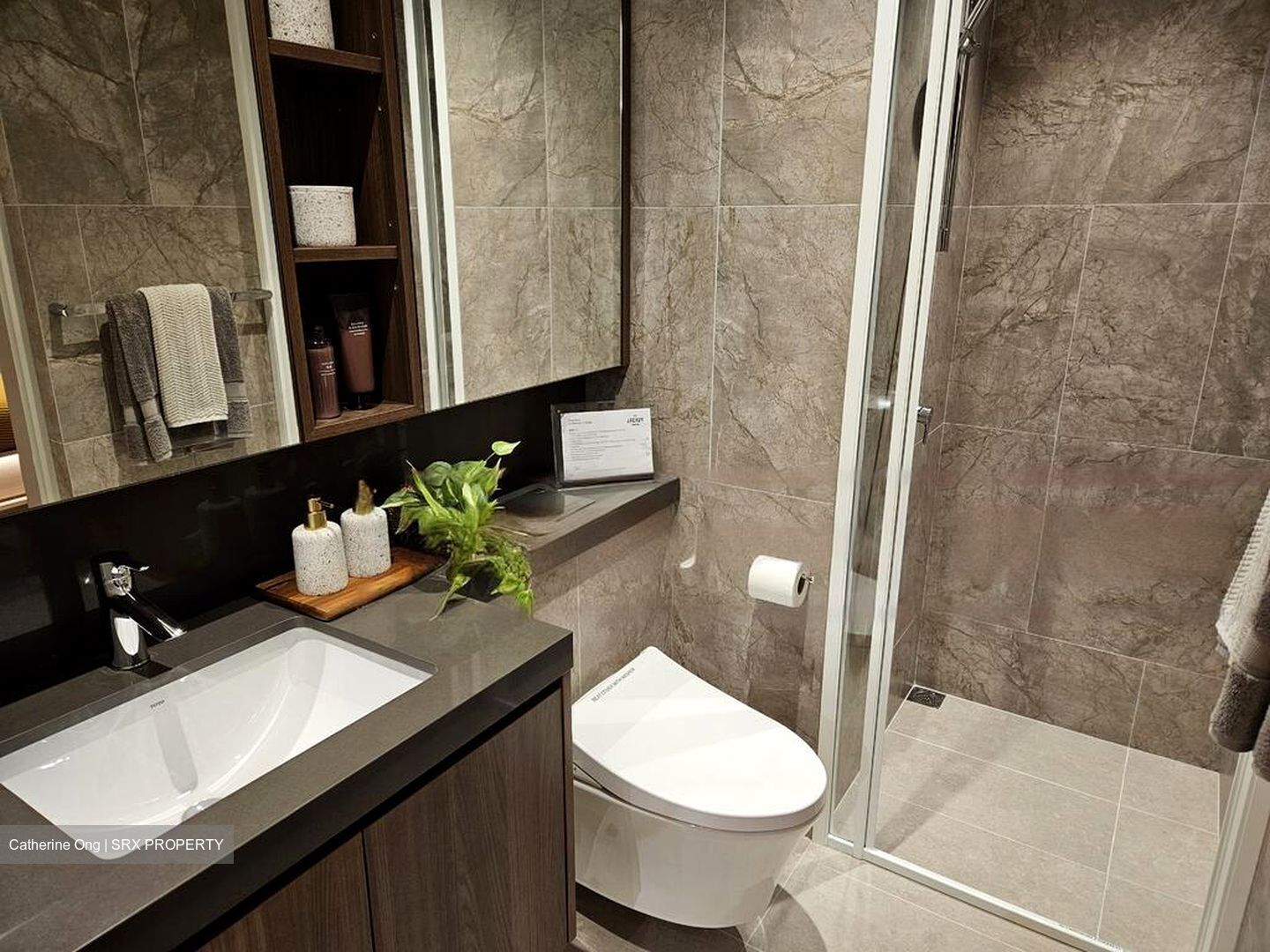 THE ARCADY AT BOON KENG (D12), Apartment #456165441